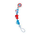 'My Car' Haba Soother Chain