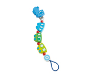 Choo Choo Haba Soother Chain