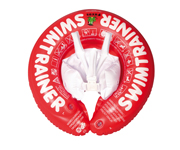 Swimtrainer Red 6-18Kg