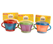 N�by Snack Keeper Snack Cup