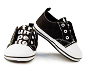 Black Tennies