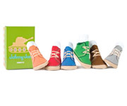 Meia Johnny Joe 0-12m