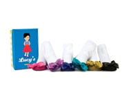 Lucy's Socks 0-12m