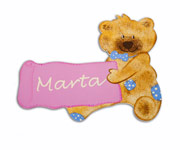 Tabla Bobby t.005