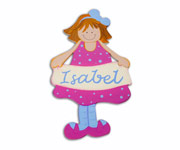 Tabla Ni�a Isabel t.004
