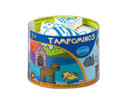 Tampominos Animali Domestici