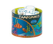 Marine Animal Stampers