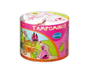 Tampominos Principesse