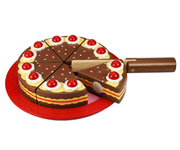 Torta di Cioccolato