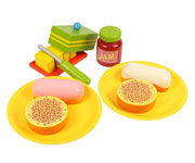 Tea Time Set