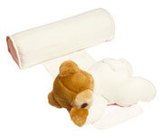 Teddycal Avorio