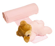 Teddycal Rosa