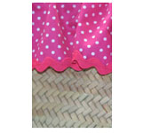 Cesta Playa Peque�a Personalizada
