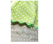 Cesta Playa Peque�a Personalizada