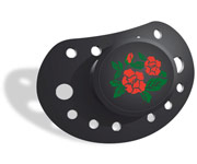 The Rose Soother