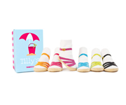 Tilly's Socks 0-12m