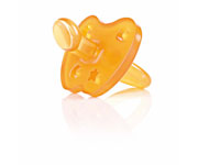 Succhietto Gomma Hevea Stars&Moon +0M