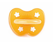 Succhietto Gomma Hevea Flower  + 3