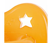 Succhietto Gomma Hevea Stars&Moon +0M