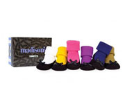 Madison's Socks 0-12M