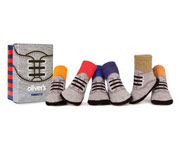 Oliver's Socks