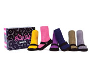 Olivia's Socks 0-12m