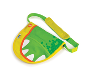 Trunkisaurus Rex Saddle Bag