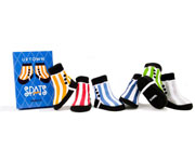 Uptown Spats