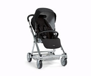 Strollers and Prams