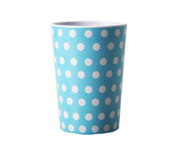 Polka Dot Copos