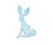 Soft Zouf Cuddly Toy