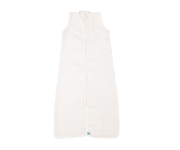 Saco para Dormir Muselina 6-12m Marfil
