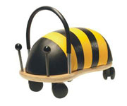 Wheely Bug Bee