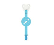 Portaciuccio Paciplay 2 in 1 Azzurro