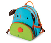 Mochila Zoo Dog Personalizada