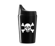 Vaso antiderrame Crosseyed Jolly �