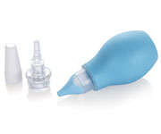 Nose and Ear Syringe