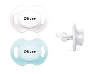AVENT Orthodontic Personalised Baby Boy 0-6M