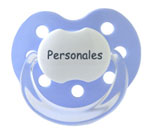 Chupetes Personalizados