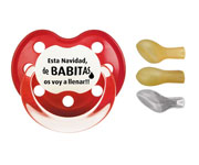 Classic Exclusivo Babitas