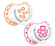 2 succhietti LOVI  Basic Girl