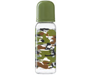 Biber�n Camo 250 ML