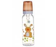 Biber�o Personalizado Canpol 250 ml Coelho