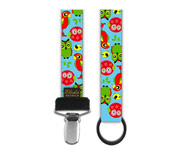 ED Birdy Soother Clip