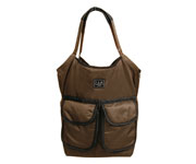Barcelona 7 A.M. Cafe Stroller Bag