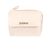Bolso Carricoche Beige Personalizado