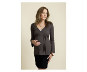 BP M Wrap Top (2240)