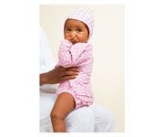 Body Bubble Gum y Gorrito (5002-5004)