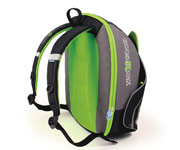 Asiento Elevador-Mochila Boostapak