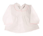 CJ Pink Shirt